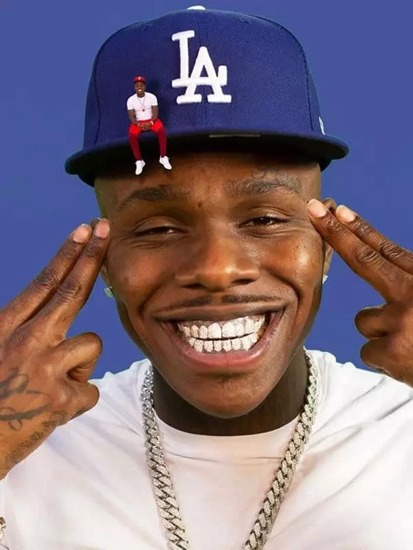 Dababy - fotografie, biografie, viață personală, știri, rapper 2021