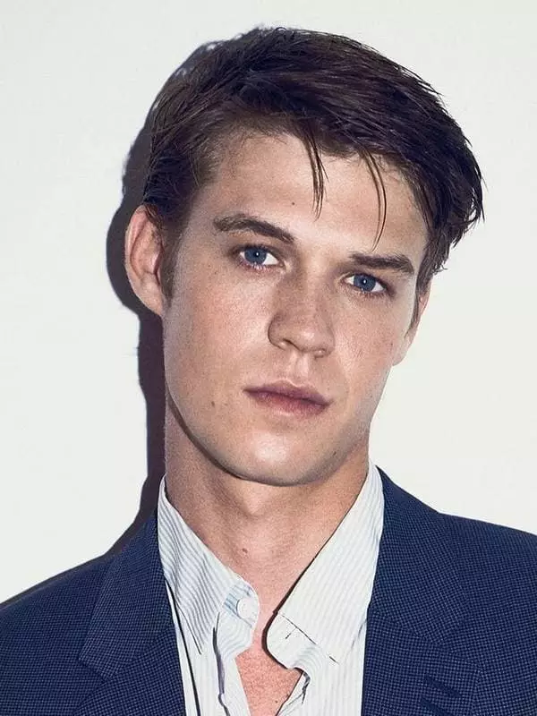 Colin Ford - Ata, Talaaga, Ola faaletagata, Tala Fou, Filifiliga 2021