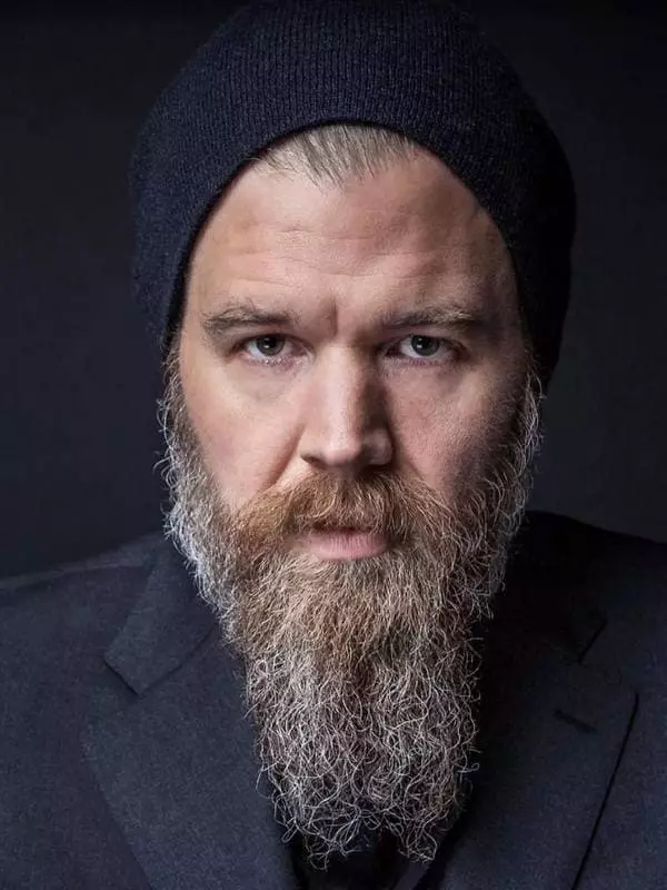 Ryan Hurst - llun, bywgraffiad, bywyd personol, newyddion, actor 2021