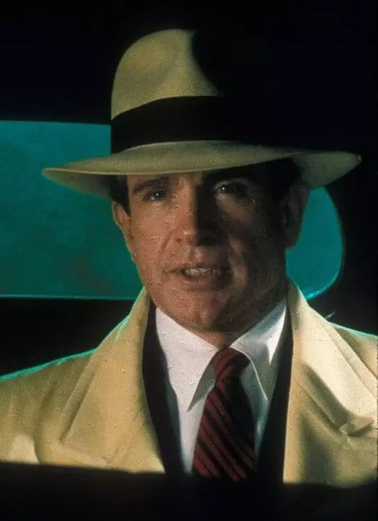 Dick Tracy (carácter) - Foto, cine, cómic, actor, Warren Beatti, Role, Heroes