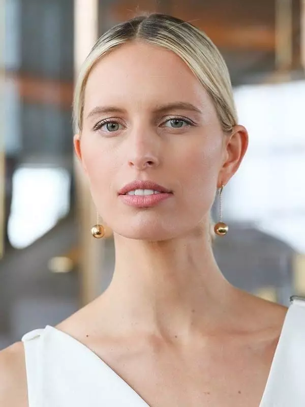 Karolina Kurkova - Photo, Biology, Bophelo ba botho, Litaba, Prepermodel 2021