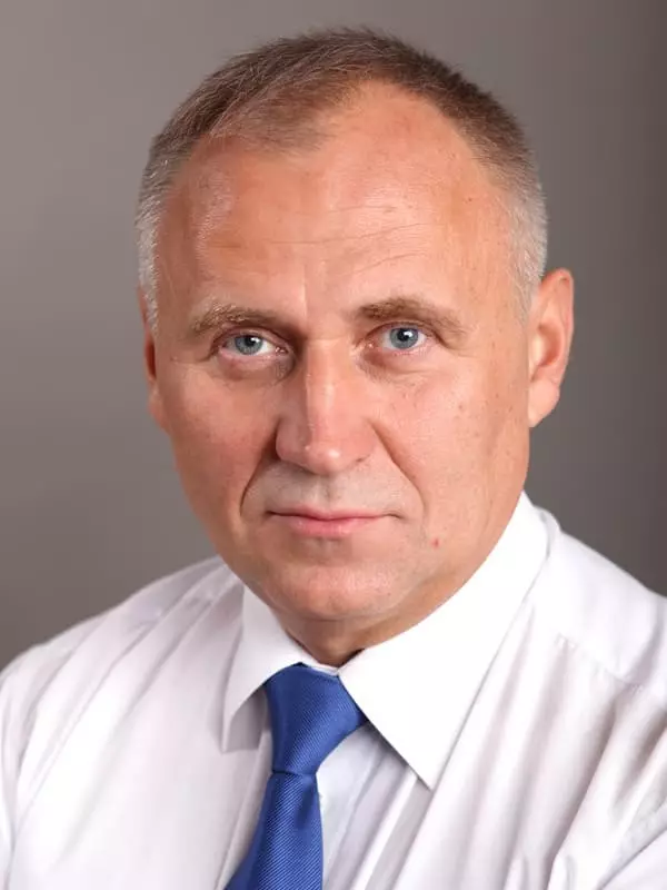 Nikolai Statkevich - fotografija, biografija, lični život, vijesti, opoziciona 2021