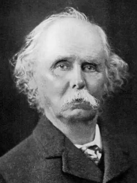 Alfred Marshall - fotos, biografi, personlig liv, dødsårsag, økonom