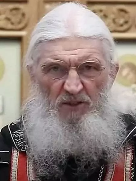 Сергий (Романов) - биография, личен живот, новини, Shyigumen, снимка, изземване на манастира, задържан 2021