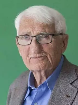 Jurgen Habermas - Valokuva, elämäkerta, henkilökohtainen elämä, uutiset, filosofi 2021