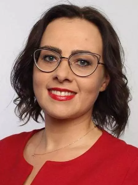 Anna Canopatskaya - Foto, biografy, persoanlik libben, nijs, kandidaat fan presidint fan Wyt-Ruslân 2021