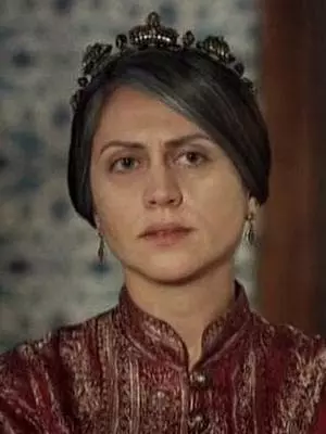 Gulfem Hatun - Foto, biografía, vida persoal, causa de morte, suite sultan, serie