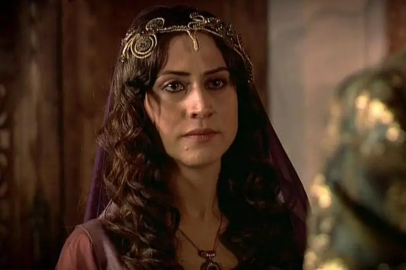 Gulfem Hatun - Photo, Biography, Personal Life, Cause Of Death, Suite Sultan, Series 5224_2