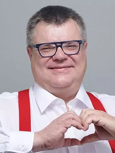 Victor Babariko - biografia, życie osobiste, zdjęcie, wiadomości, sąd, zdanie, żona 2021