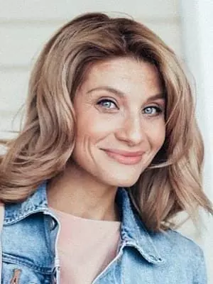 Svetlana selbet - Foto, Biografie, persönliches Leben, Nachrichten, Filme 2021