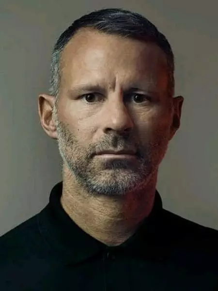 Ryan Giggs - Foto, Biografi, Berita, Kehidupan Peribadi, Pemain Bola Sepak 2021