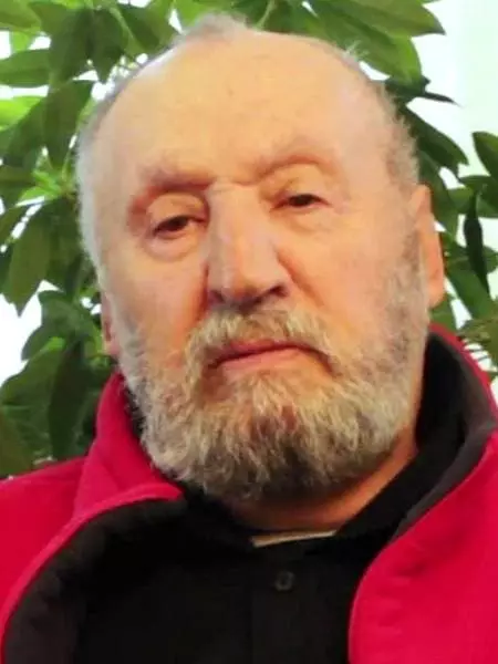 Albert Makashov - Foto, Biografi, Kehidupan Pribadi, Berita, Politisi 2021