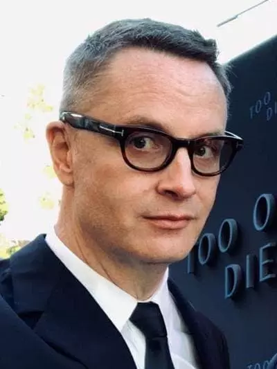 Nicholas Winding Refn - foto, biografia, vita personale, notizie, film 2021