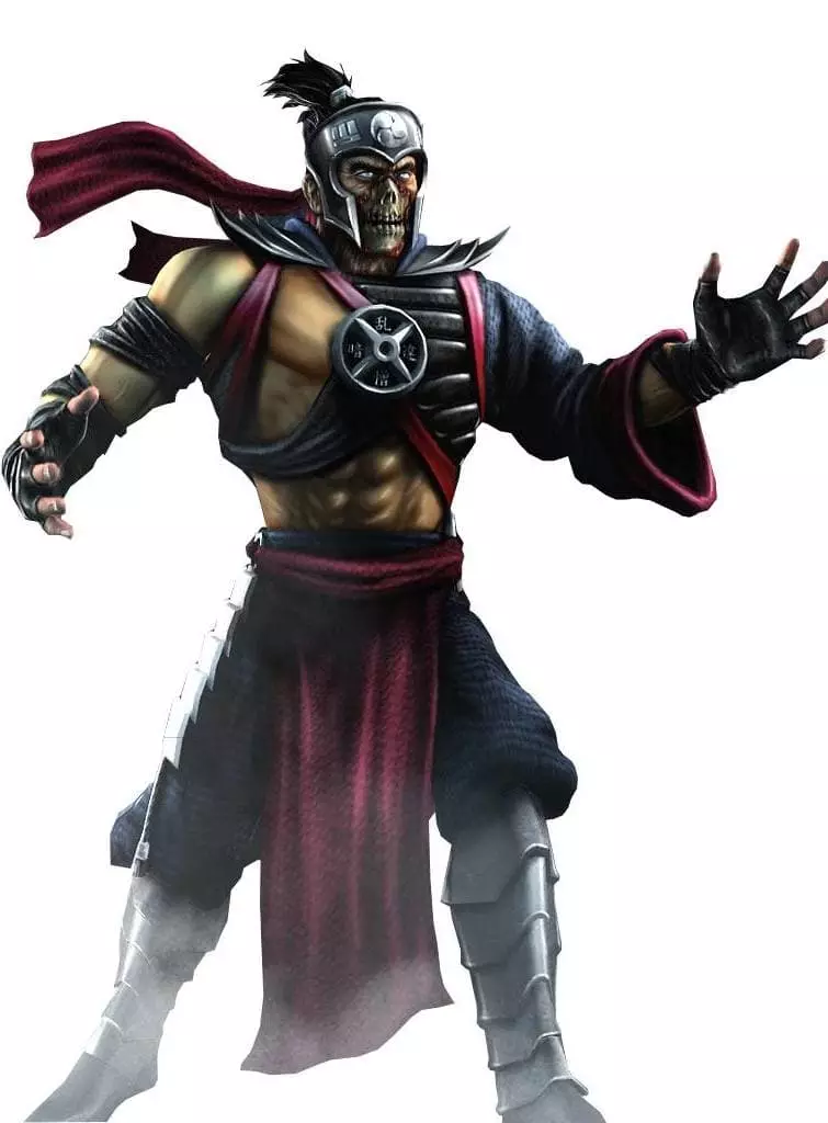 Havik (personagem) - Fotos, Mortal Kombat, Habilidades, Jogabilidade
