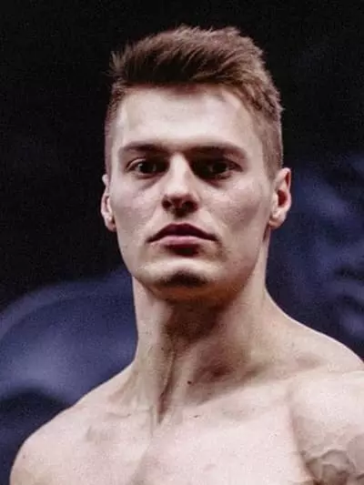 Pavel Babich - Foto, Biografio, Persona Vivo, Novaĵoj, DOM-2 2021