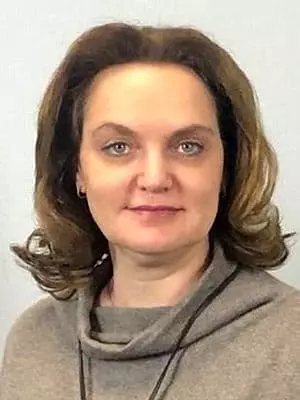 Lyudmila Martova - Mynd, Æviágrip, Starfsfólk Líf, Fréttir, Lestur 2021