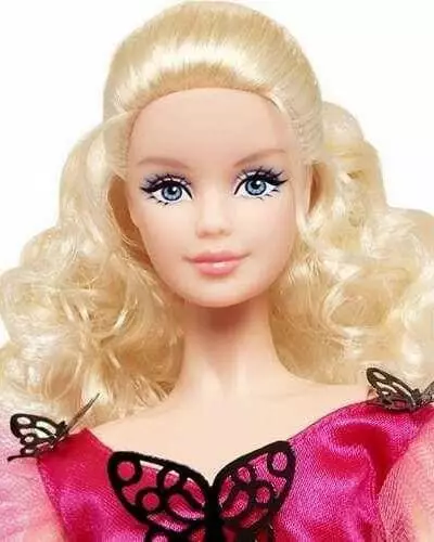 Barbie (doll) - pictures, house, cartoons, ken, history, prototypes