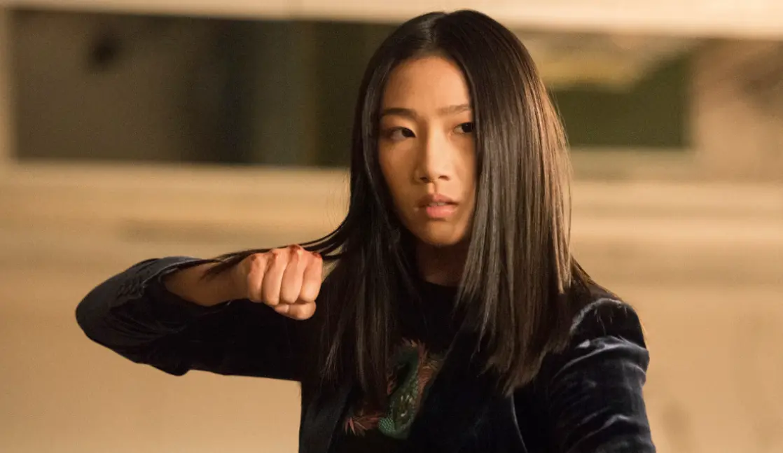 Serija "Kung Fu" (2021) - Išleidimo data, aktoriai ir vaidmenys, faktai, priekaba