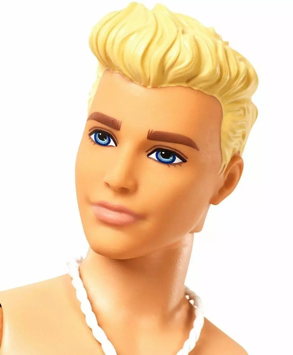 Ken (doll) - pictures, house, cartoons, Barbie husband, history, prototypes