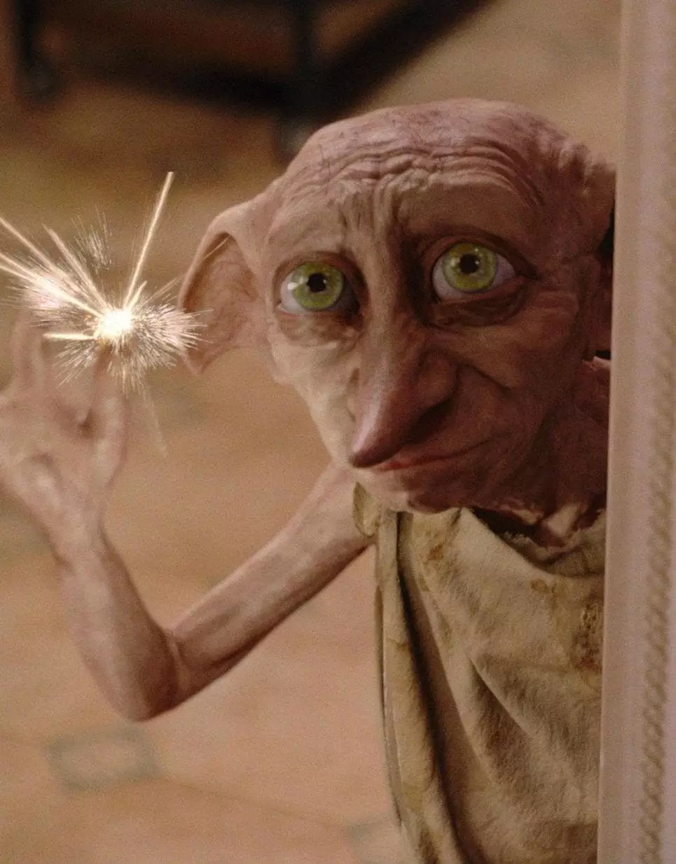 Dobby (character) - pictures, harry potter, free, elf