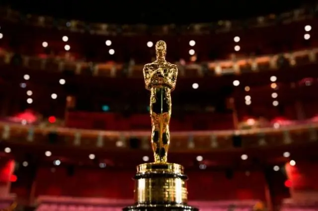Nominees untuk Oscar-2021 - Filem, Pelakon, Pelakon, Senario, Kemungkinan, Ramalan