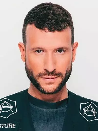 Don Diablo - Foto, Biografi, Kehidupan Pribadi, Berita, Lagu 2021