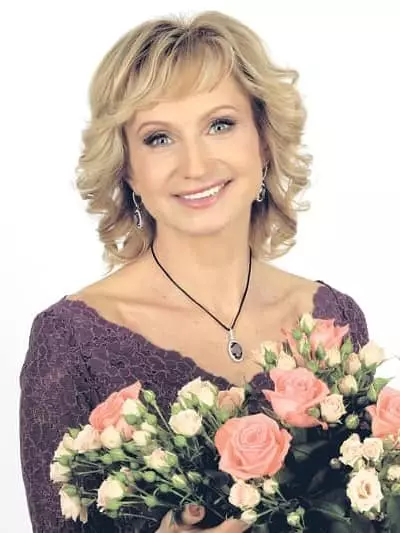Jeanne Arkadyevna (Charakter) - Foto, "moja krásna Nanny", TV Series, herečka Olga prokofiev