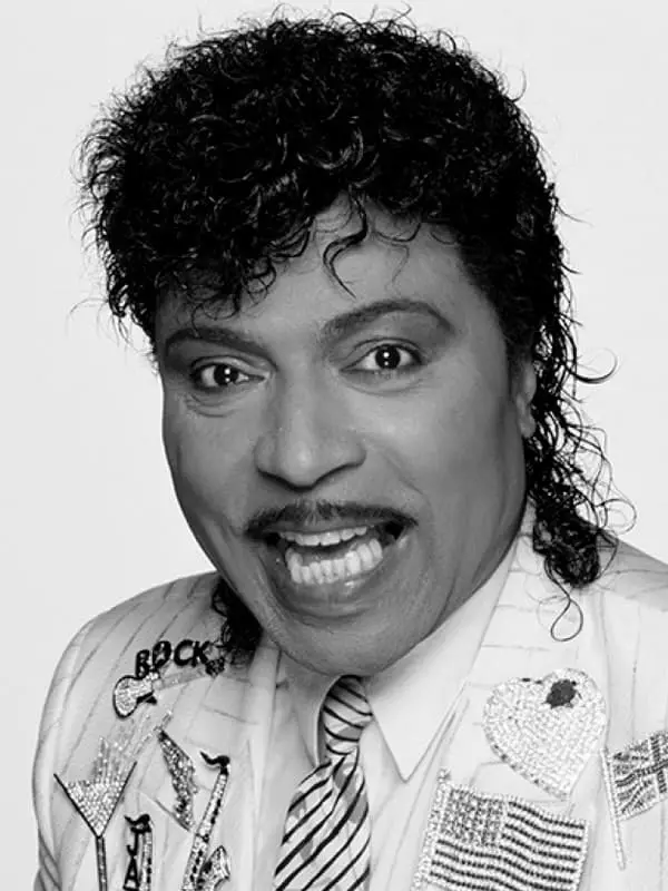 Little Richard - llun, bywgraffiad, bywyd personol, achos marwolaeth, caneuon