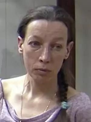 Svetlana Kondrashkina - תמונה, ביוגרפיה, חיים אישיים, חדשות, Kislovodsk, ילד נבחר 2021