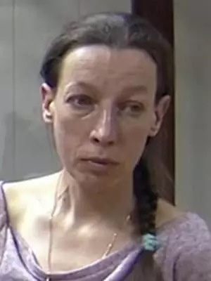 Svetlana Kondrashkina - Photo, Biograpiya, Personal nga Kinabuhi, Balita, Kislovodsk, Gipili nga Bata 2021