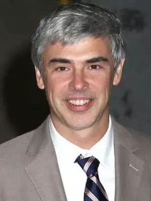 Larry Page - Foto, Biografi, Personligt Liv, Nyheder, Sergey Brin, Google 2021