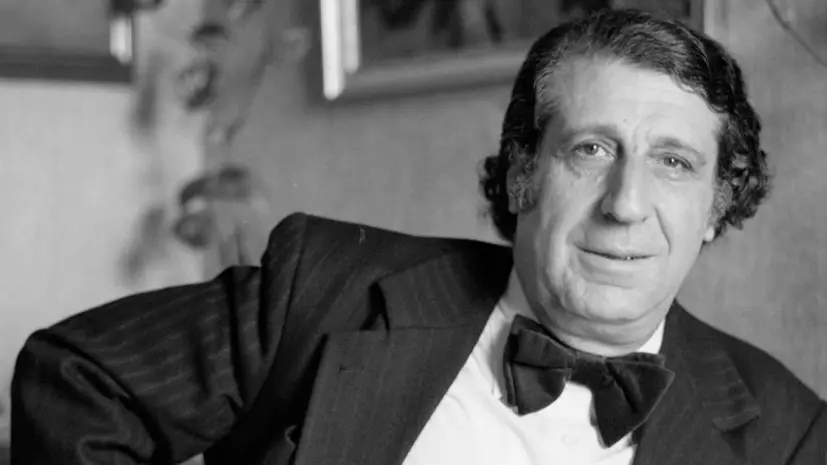 Arno Babajanyan: 2021, Biographie, Vie Personnelle, Chansons, Musique, Magomaev, Mort