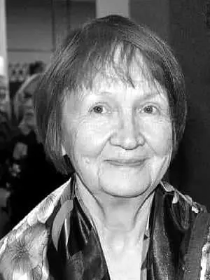 Alla Meshcheryakova - слика, биографија, личен живот, причина за смртта, актерка