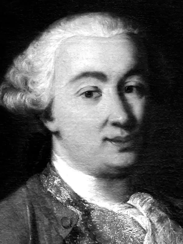 Carlo Goldoni - Portrait, Biografie, Personal Liewen, Doud verursaache, spillt