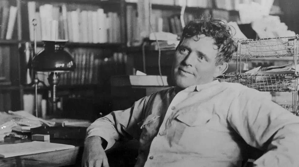 Jack London: biografi, jeta personale, 2021, libra, histori, filma