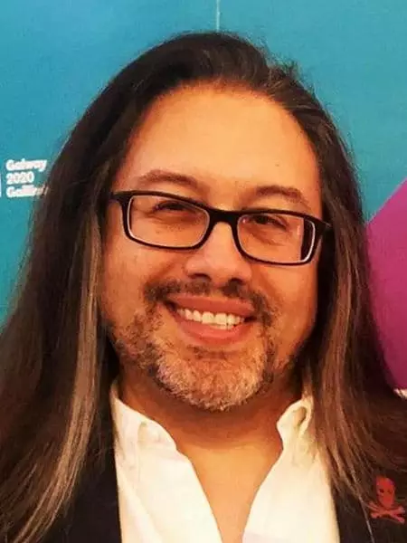 John Romero - Foto, biografie, persoonlijk leven, nieuws, programmeur, doom 2021