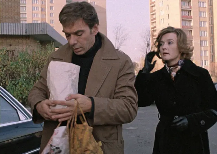 Película "Moscú no cree en lágrimas" (1979): 2020, hechos interesantes, actores