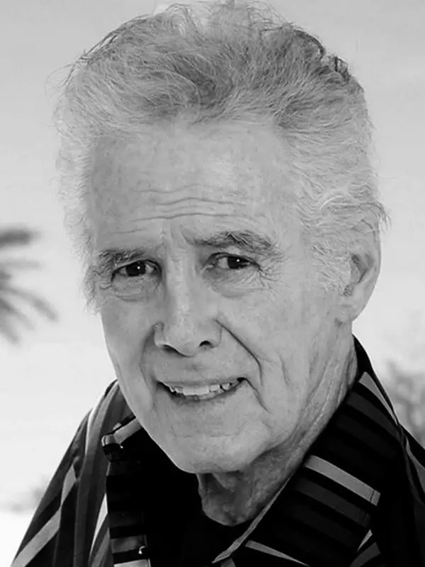 Jed Allan - Foto, Biografi, Personligt liv, Dödsorsak, Santa Barbara