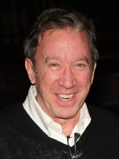 Tim Allen - Foto, biografy, persoanlik libben, nijs, films 2021