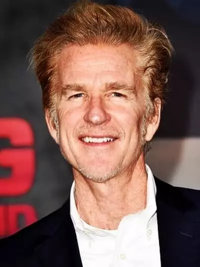 Matthew Modine - argazkia, biografia, bizitza pertsonala, berriak, 2021 filmak