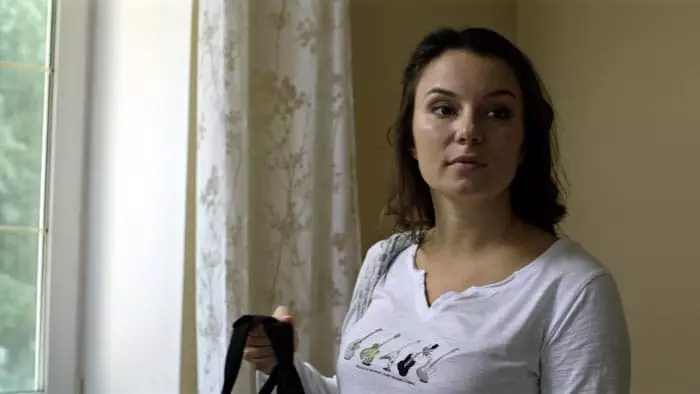 Mga serye sa TV nga "Minahal nga Girlfriend" (2019): Petsa sa pagpagawas, mga aktor, papel, Russia - 1