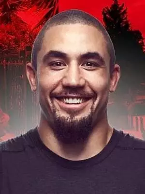 Robert Whittaker - Fọto, Biowgraphy, Awọn iroyin, Igbesi aye ti ara ẹni, ija 2021