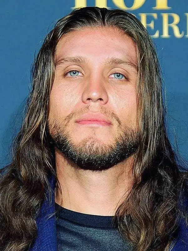 Brian Ortega - Foto, Biografía, Novas, Vida persoal, Fighter 2021