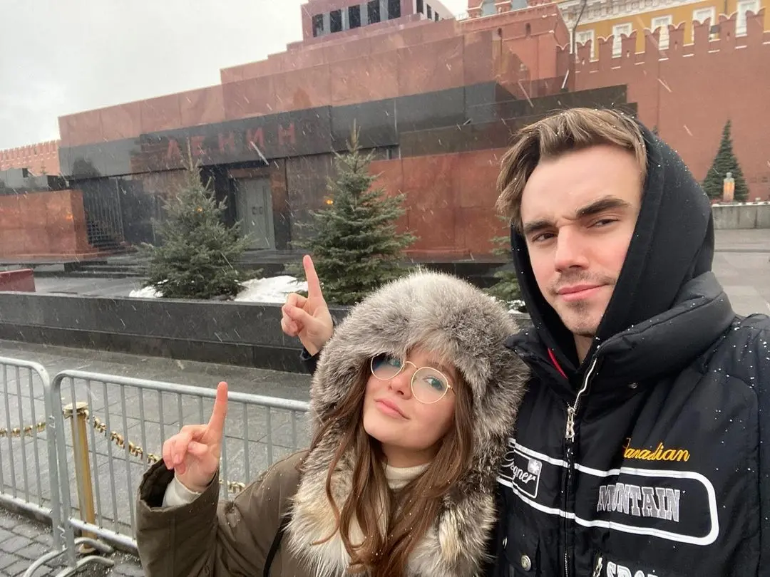 Прелепи синови руских познатих личности: 2020, каријера, како живи, шта то ради
