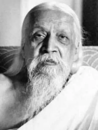Sri Aurobindo - foto, biografio, persona vivo, morto kaŭzas, libroj
