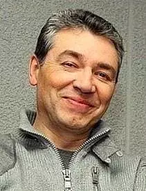 Sergey Chvanov - Foto, Biografía, Vida persoal, Novas, Igor Casilov 2021