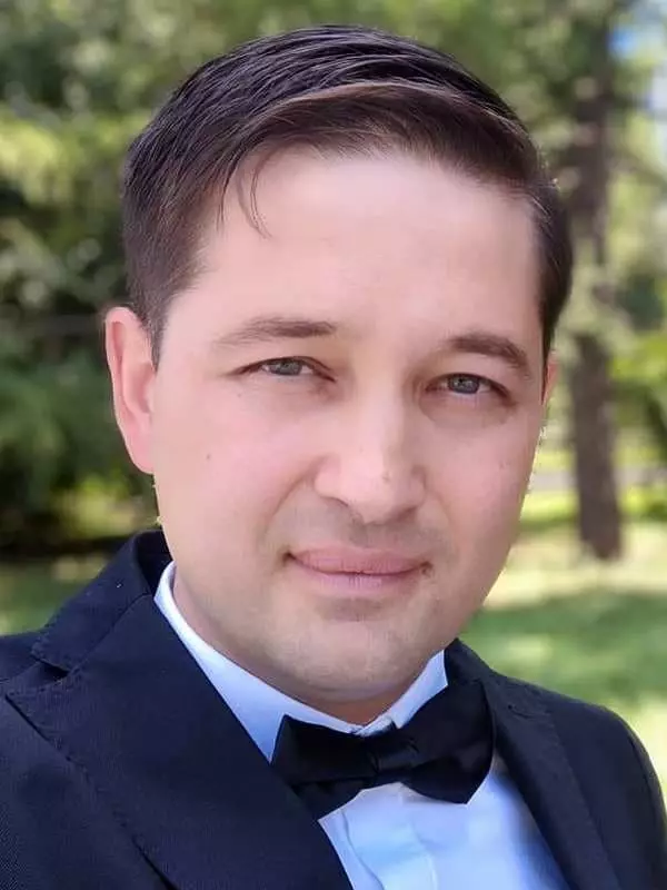 Ildar Khakimov - argazkia, biografia, bizitza pertsonala, berriak, 2021 abestiak