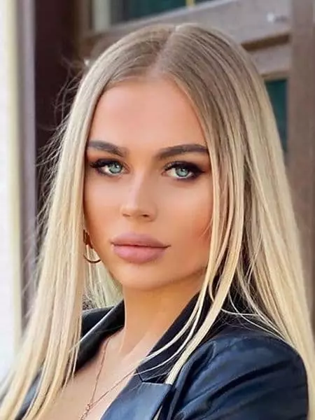 Marina pojištění - foto, biografie, osobní život, zprávy, "dům-2" 2021