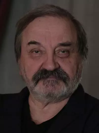 Konstantinas Khudyakov - nuotrauka, biografija, asmeninis gyvenimas, naujienos, direktorius, aktorius 2021
