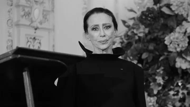 Maya Plisetskaya: biografi, jeta personale, 2020, vajza, gjeneroni, në të rinjtë, vdekja